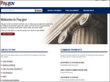 Government Billing & Payment Solutions